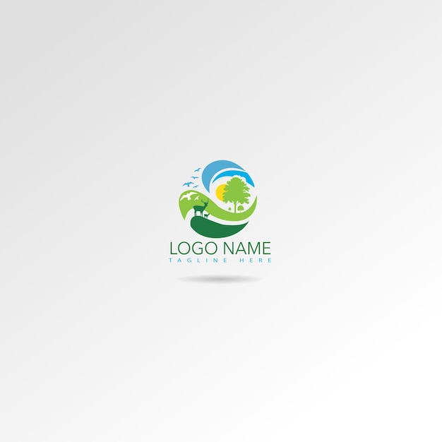 Logo von save environment