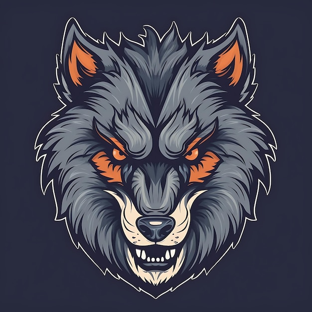 Logo von wolf esport