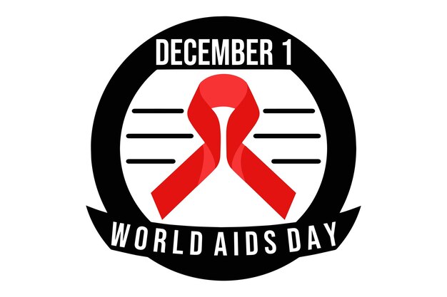 Logo welt-aids-tag 112