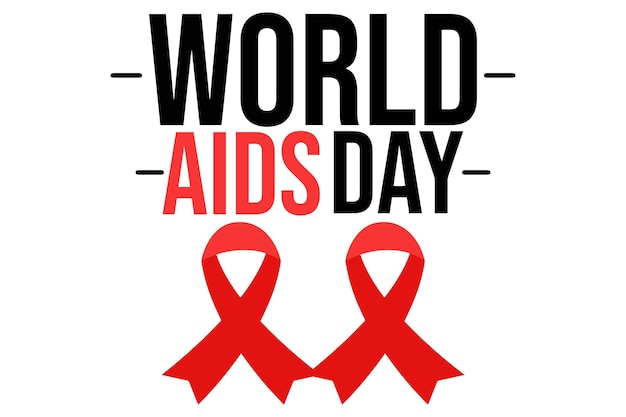 Logo welt-aids-tag 41