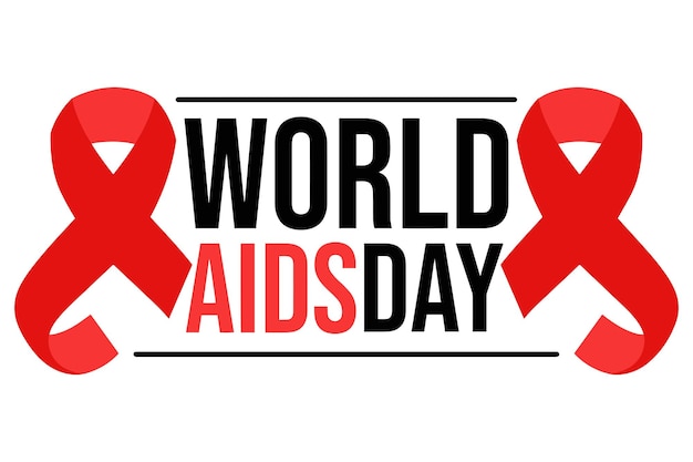 Logo welt-aids-tag 55