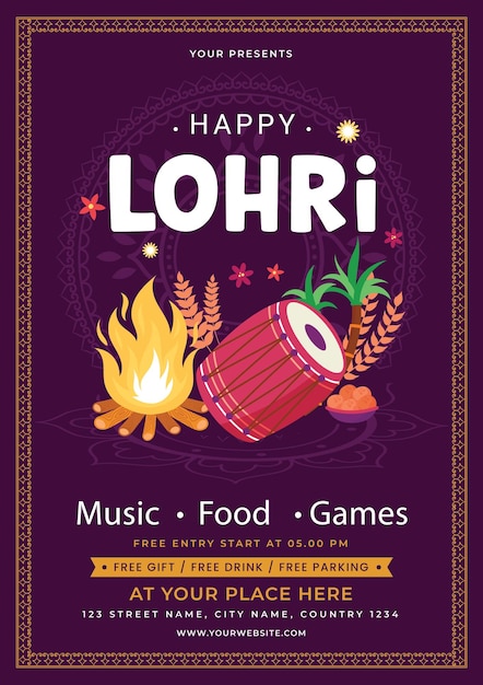 Vektor lohri