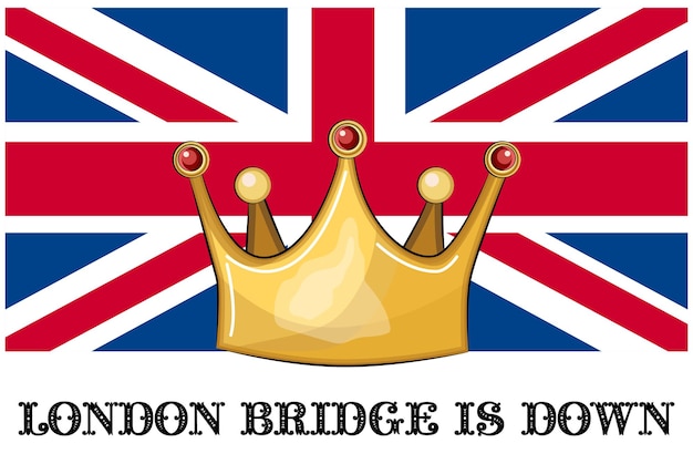 London bridge eingestürzt queen elizabeth ii starb 1926 2022