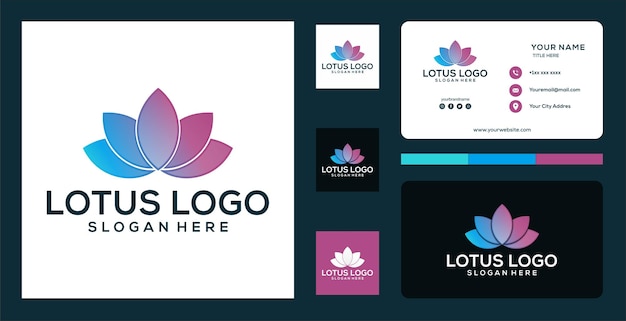 Lotus-logo-design