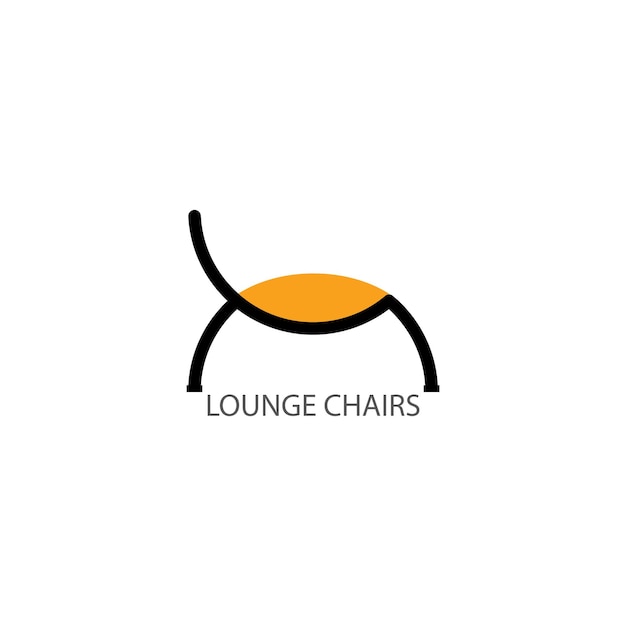 Lounge-sessel-symbol