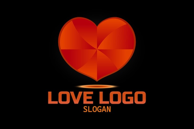 Love-Logo-Design