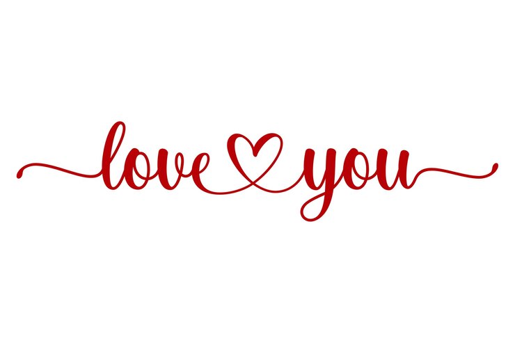 Love You
