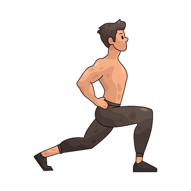 Lunge