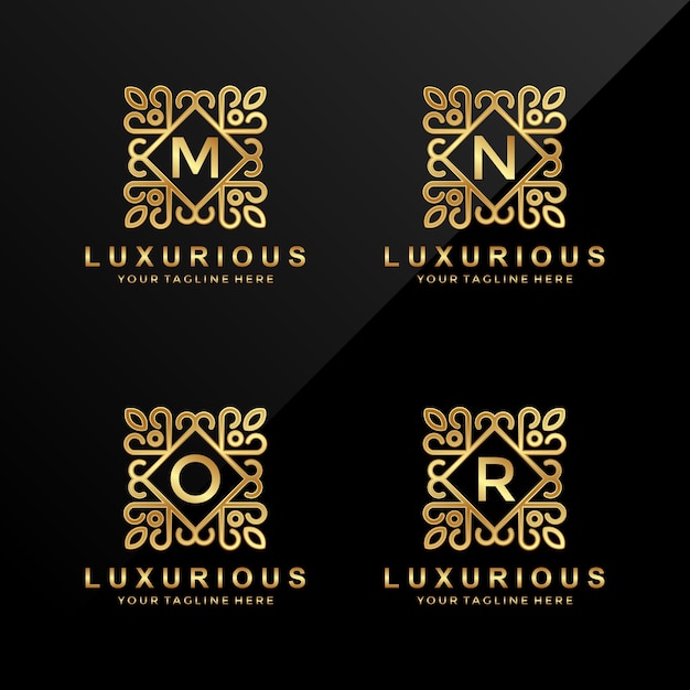 Luxus-logo