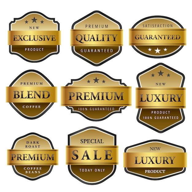 Luxus-premium-golden-labels-kollektion