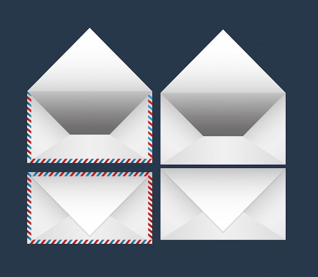 Mail-design