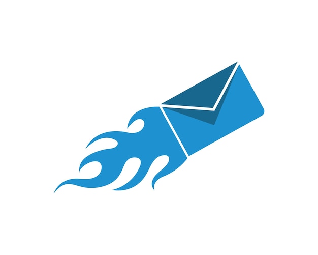 Mail-Symbol-Vektor-Illustration-design