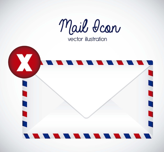 Mail-Symbol