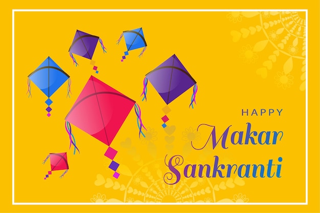 Makar Sankranti