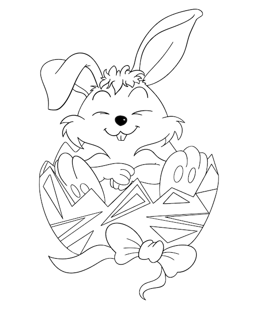 Malvorlagen Ostern