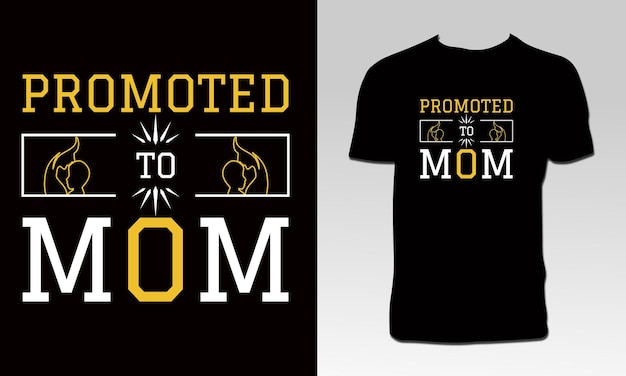 Mama-t-shirt-design