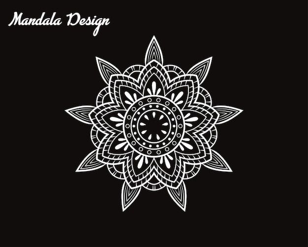 Mandala-Design
