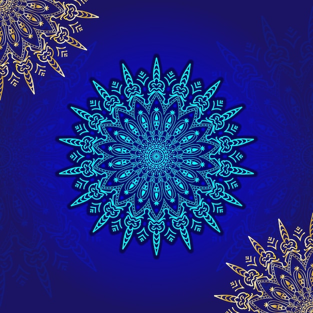 Mandala-Design