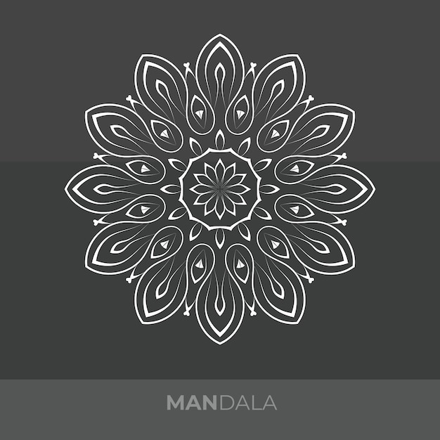 Mandala-Design