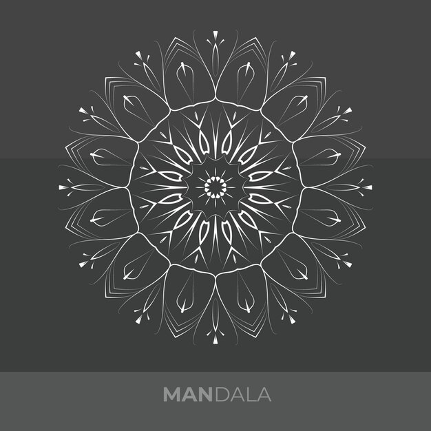 Mandala-Design