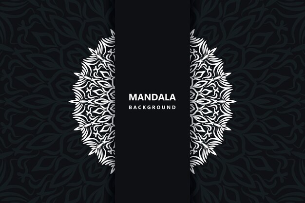 Mandala-design