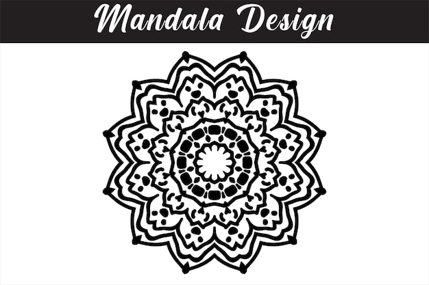 Mandala-Design