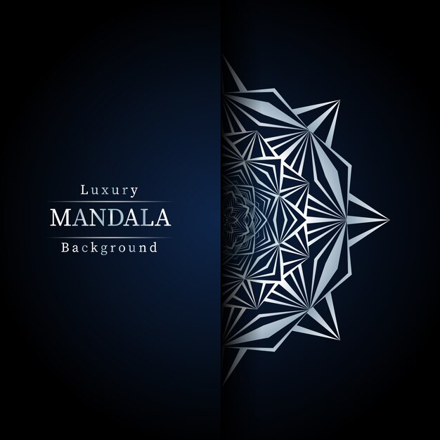 Mandala hintergrund