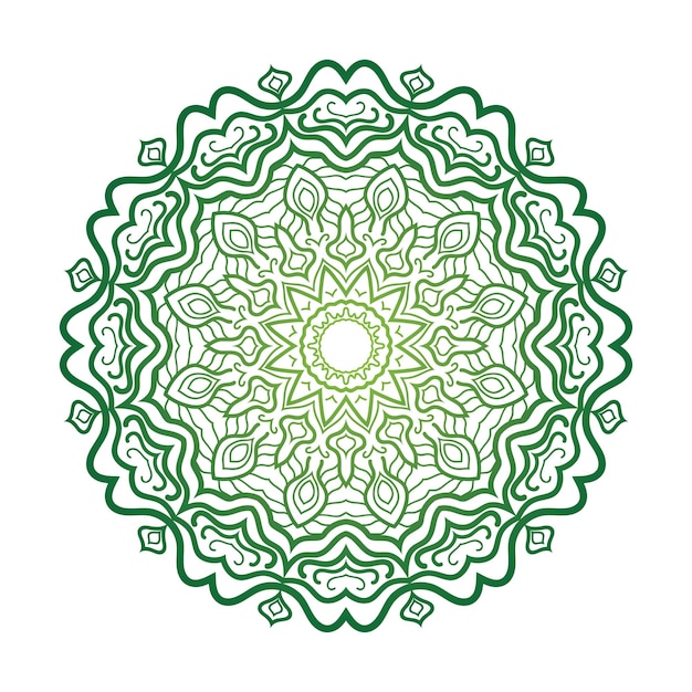 Mandala-logo-design-vektor-vorlage