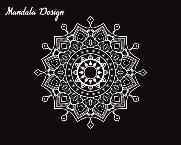 MANDALA