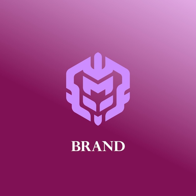 Markenlogo-design