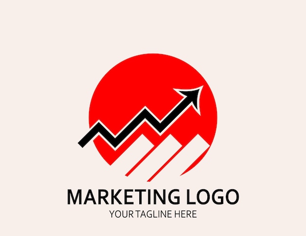 marketing logo profitable unternehmensfinanzierung