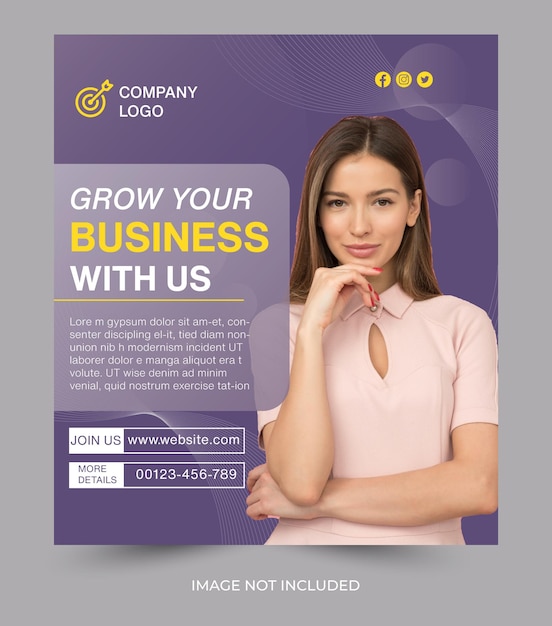 Marketing-Social-Media-Banner-Design