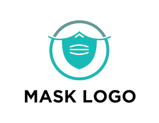 Maskenlogo