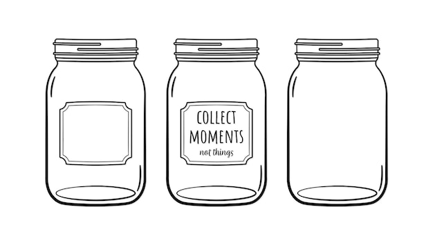 Mason Jar