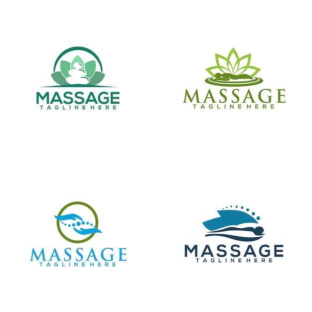 Massage-logo