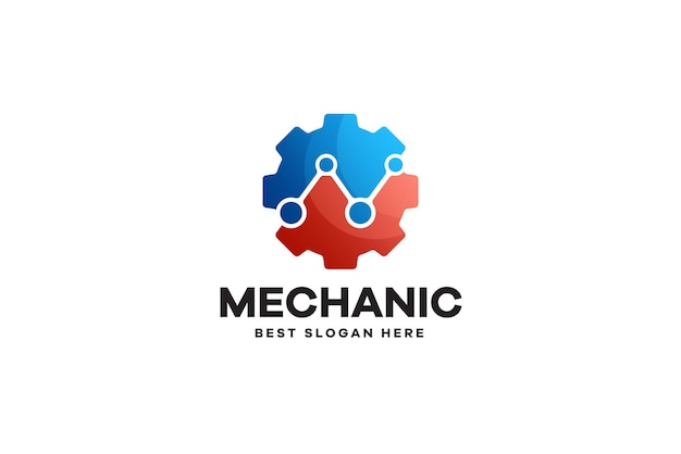 Mechaniker-statistik-logo