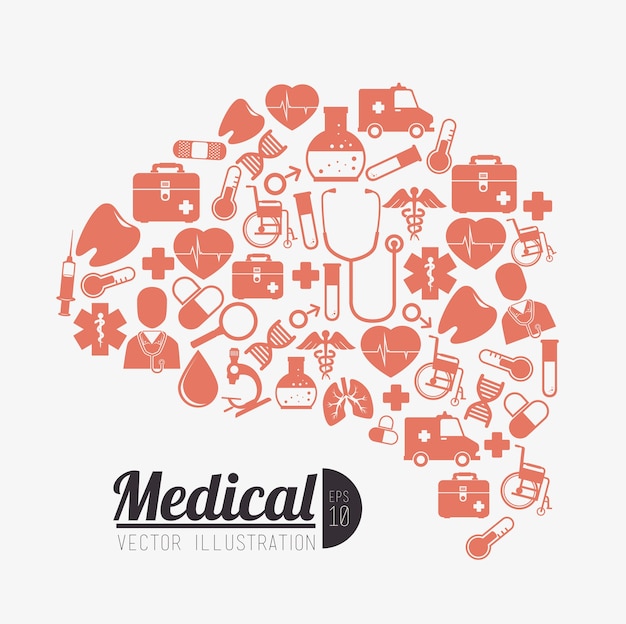 Medizinisches Design