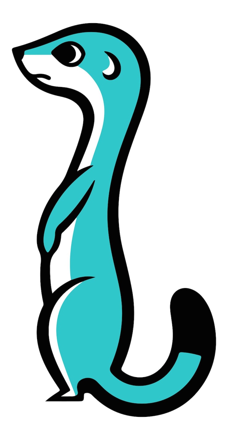 Vektor meerkat1