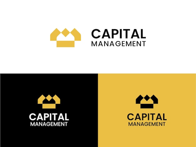 Mehrere WerteModerne Logogramm-Vorlage für Statrup Real Estate Technology Internet und elegantes Unternehmensgeschäft