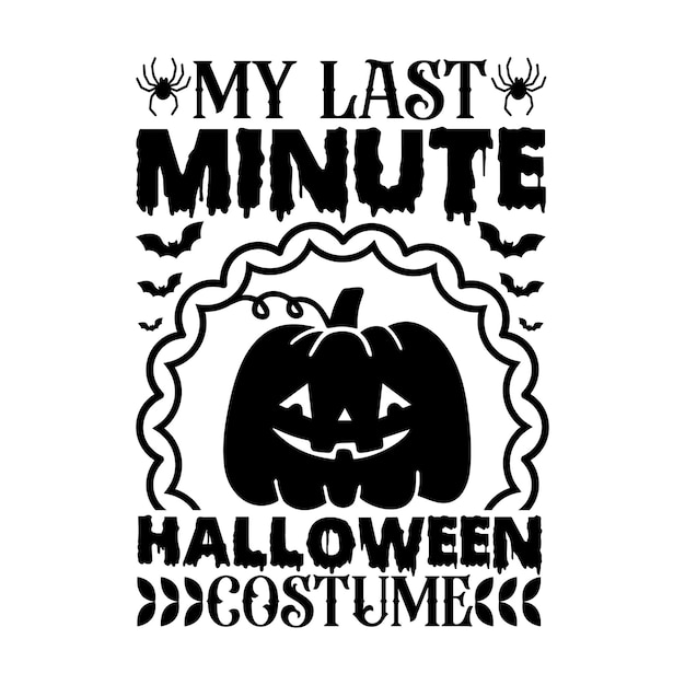 Mein last-minute-halloween-kostüm