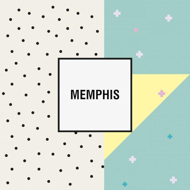 Memphis-stil