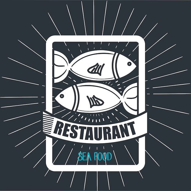 Menü-restaurant-cover-symbol