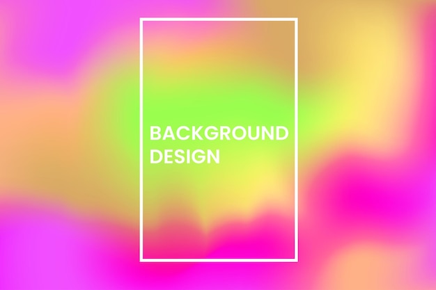 Mesh-Gradient-Hintergrund 11