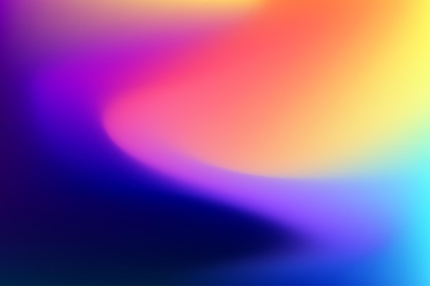Mesh-Gradient-Hintergrundabstract