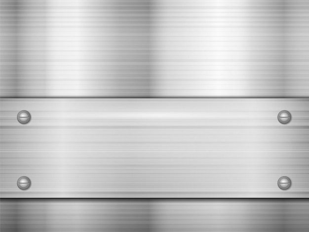 Metal Hintergrund