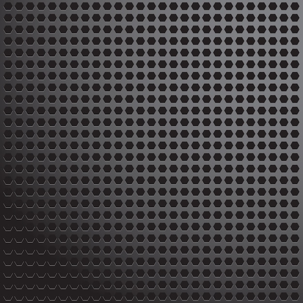Metallplatte Gitter Textur Hintergrund
