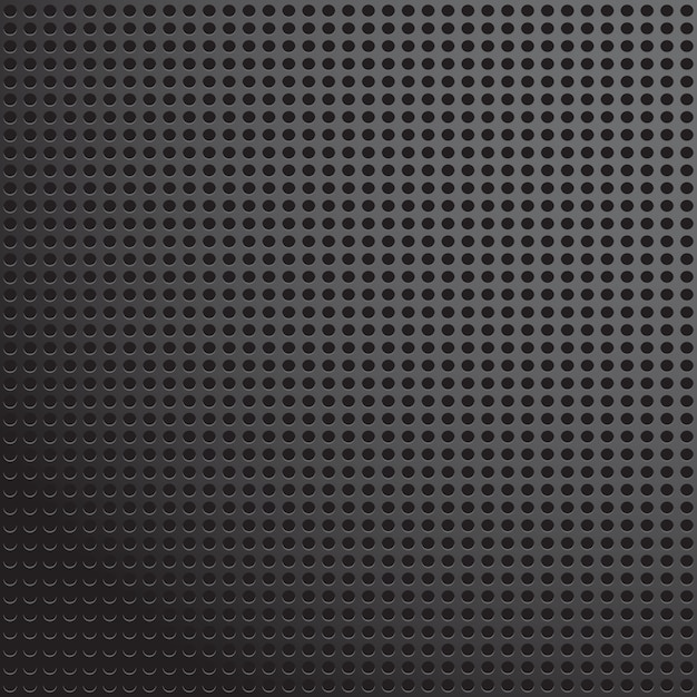 Metallplatte Gitter Textur