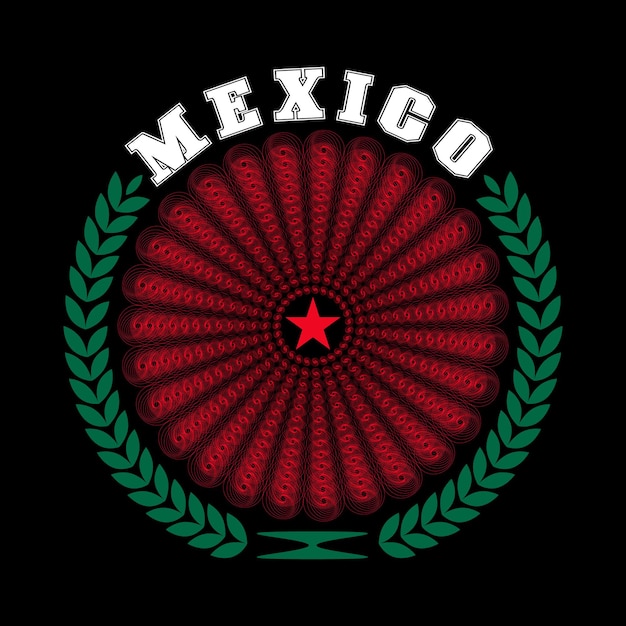 Mexiko