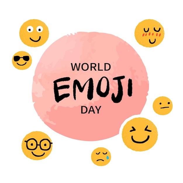 Microstock202206emojiday