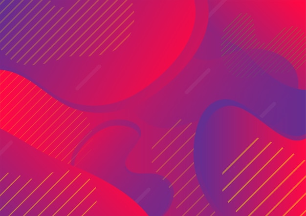 Minimal abstrakte geometrische